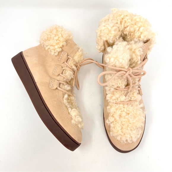 Vionic Womens Oak Lace Up Boot - Picture 3 of 14